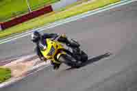 Middle Group Yellow Bikes